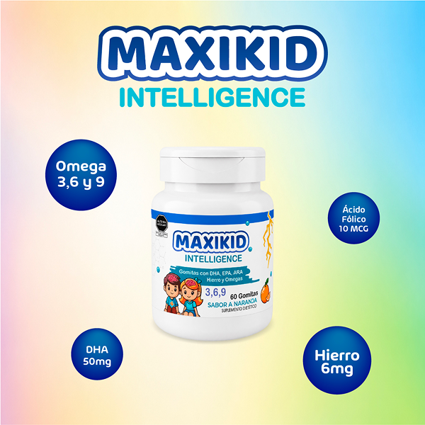 maxikid-inteligence
