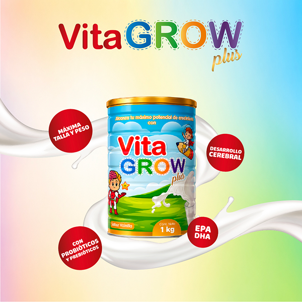 vitagrow-plus